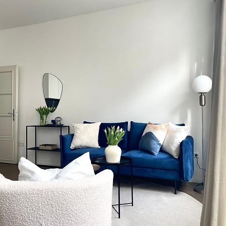 The Blue Viecation Apartment Відень Екстер'єр фото
